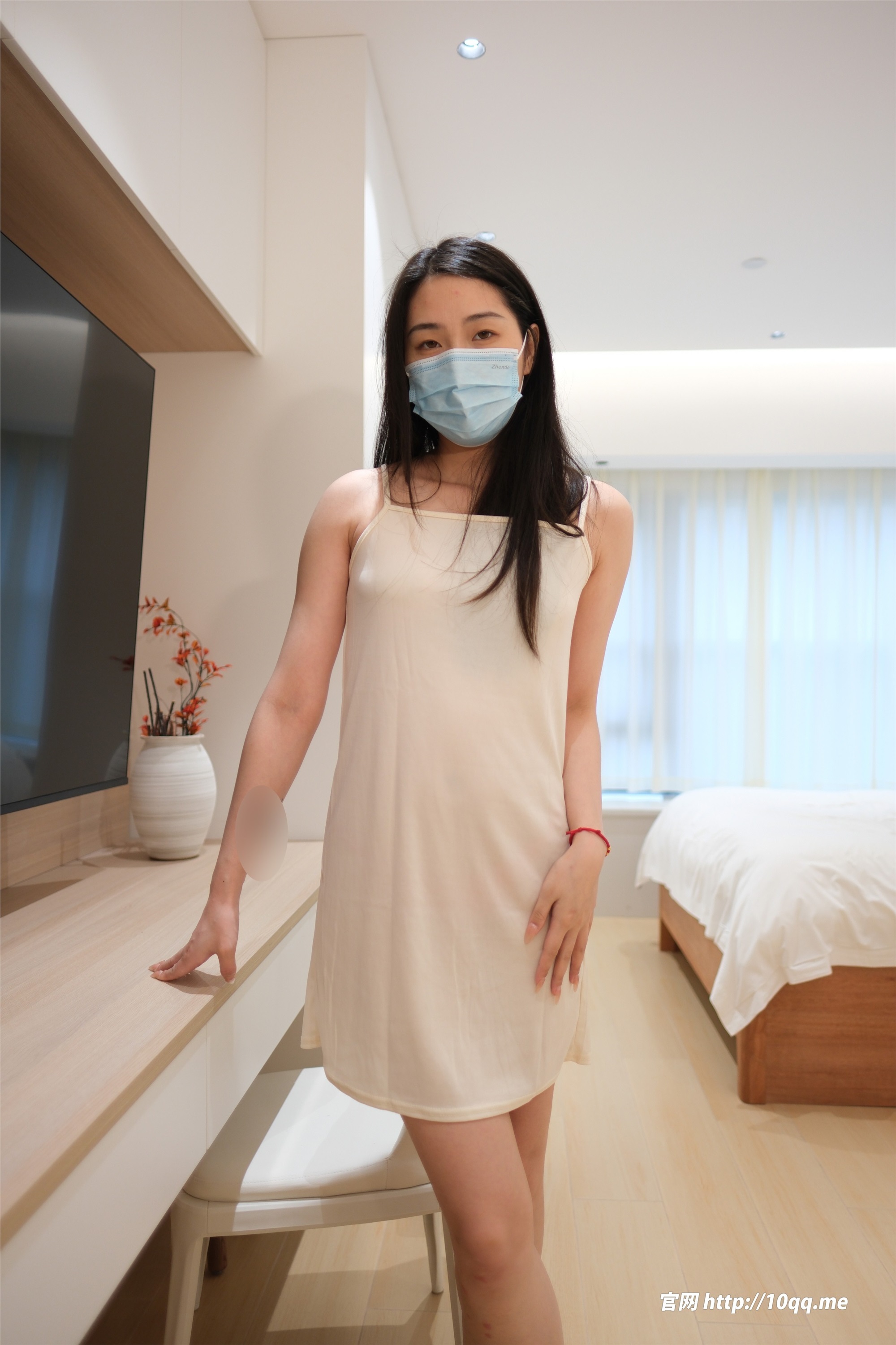 ROSI口罩系列 2024.05.14 NO.2893